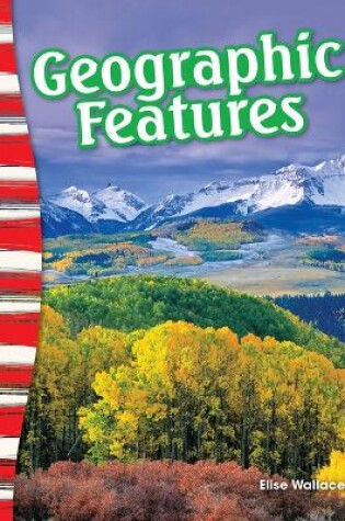 Cover of Geographic Features