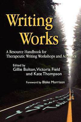 Book cover for Writing Works