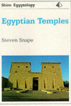 Book cover for Egyptian Temples