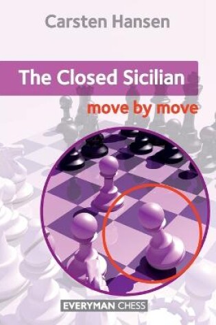 Cover of Closed Sicilian