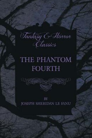 Cover of The Phantom Fourth