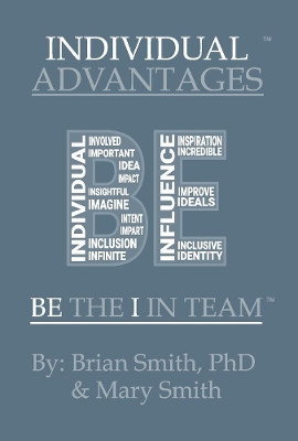 Book cover for Individual Advantages