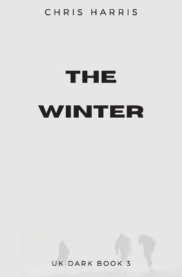 Book cover for The Winter