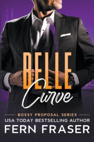 Cover of Belle Curve