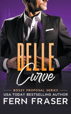 Cover of Belle Curve