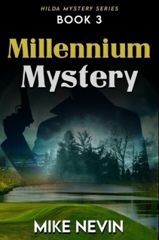 Cover of Millennium Mystery