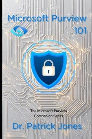 Cover of Microsoft Purview 101