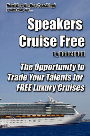 Cover of Speakers Cruise Free