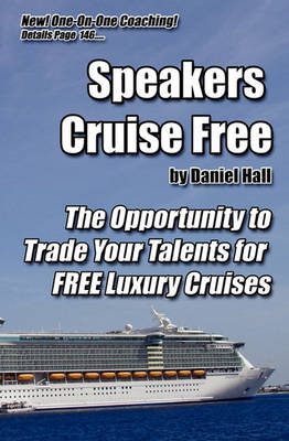 Book cover for Speakers Cruise Free