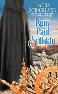 Book cover for Rum Paul Stillskin