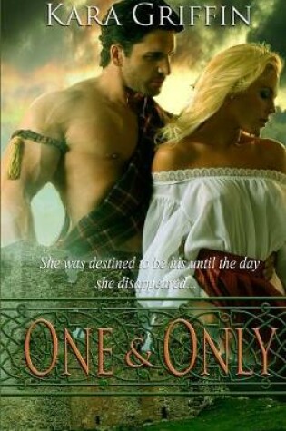 Cover of One And Only