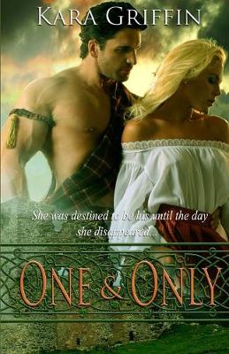 Book cover for One And Only