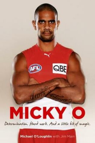Cover of Micky O