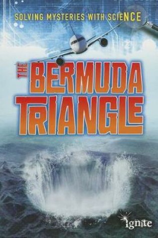 Cover of Bermuda Triangle (Solving Mysteries with Science)