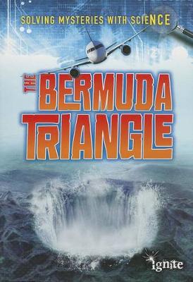 Book cover for Bermuda Triangle (Solving Mysteries with Science)