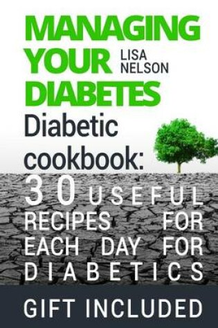 Cover of Managing Your Diabetes.