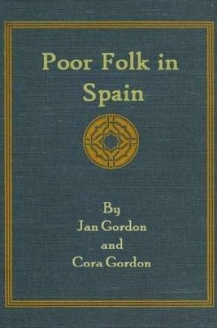 Cover of Poor Folk in Spain