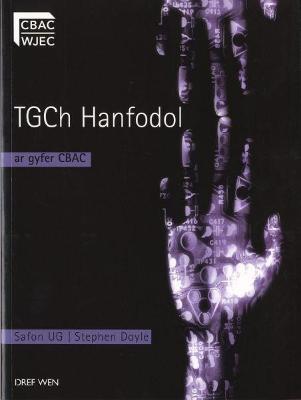 Book cover for TGCh Hanfodol - Safon UG