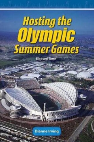 Cover of Hosting the Olympic Summer Games