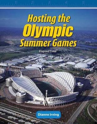 Cover of Hosting the Olympic Summer Games