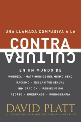 Cover of Contracultura