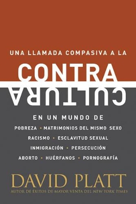 Book cover for Contracultura