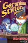 Book cover for Geronimo Stilton Reporter Vol. 8