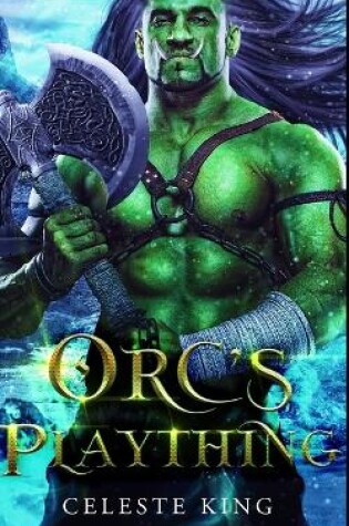 Cover of Orc's Plaything