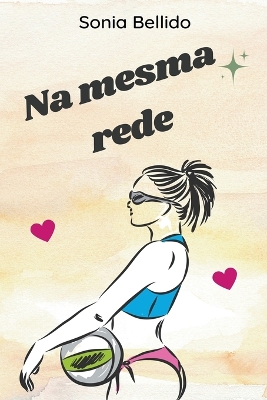 Book cover for Na mesma rede