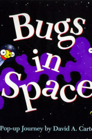 Cover of Bugs in Space