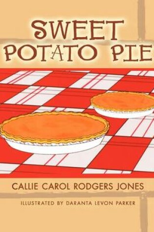 Cover of Sweet Potato Pie