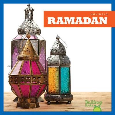 Book cover for Ramadan (Holidays)