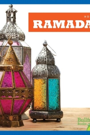 Cover of Ramadan