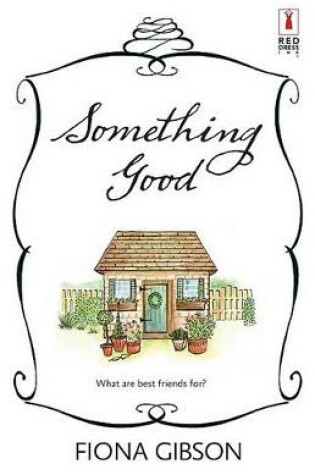 Cover of Something Good