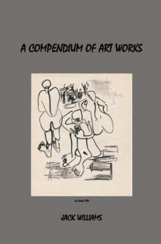 Cover of A Compendium of Art Works