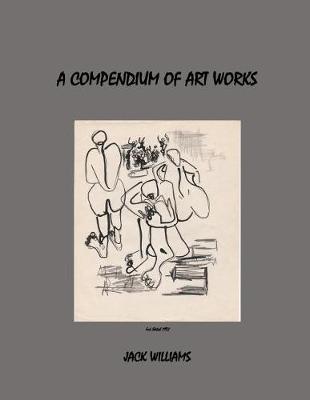 Book cover for A Compendium of Art Works