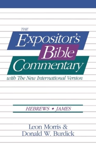 Cover of Hebrews, James