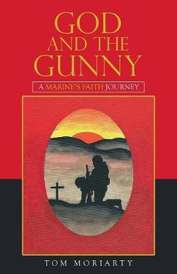 Book cover for God and the Gunny