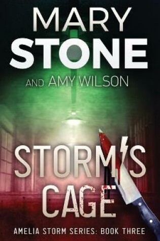 Cover of Storm's Cage