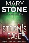 Book cover for Storm's Cage