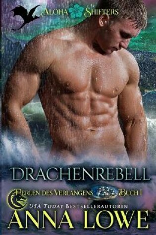 Cover of Drachenrebell