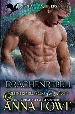 Book cover for Drachenrebell