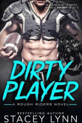 Cover of Dirty Player