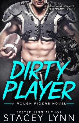 Book cover for Dirty Player