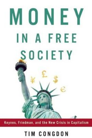 Cover of Money in a Free Society