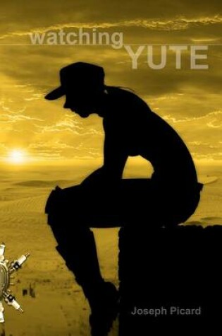 Cover of Watching Yute