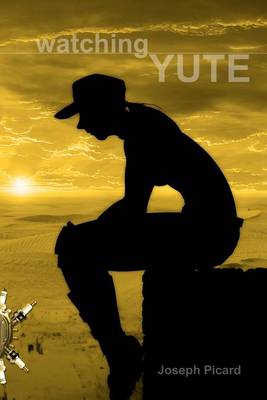 Book cover for Watching Yute