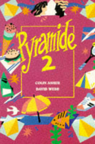 Cover of Pyramide