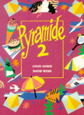 Cover of Pyramide