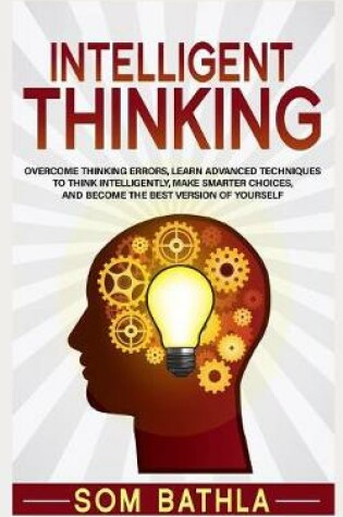 Cover of Intelligent Thinking